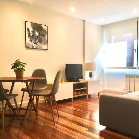 Rocamar Centro Playa San Lorenzo - Parking Gratuito Gijón Kültér fotó
